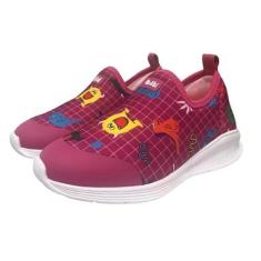 Imagem de Tenis Infantil Menina Bibi Fly Baby 1186167 Estampa Monstros