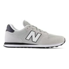 Imagem de Tênis New Balance 500V2 Cinza E Preto Masculino