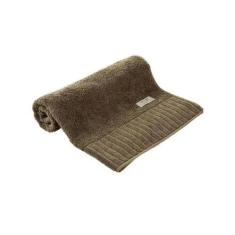 Imagem de Toalha De Banho Velour Fio Penteado 85X150M - Camesa Marrom