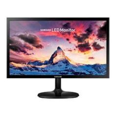 Imagem de Monitor Samsung 22 Led Full Hd 5Ms 60Hz Hdmi D-Sub Vesa