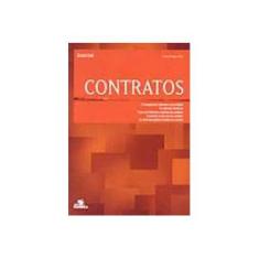 Imagem de Direito Civil. Contratos - Capa Dura - 9788529402659