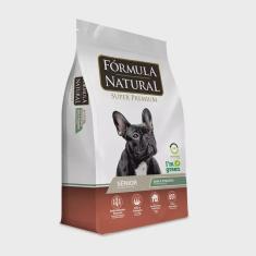 Imagem de Ração Fórmula Natural para Cães Sênior Raças Mini - 15kg