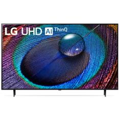Imagem de Smart TV LED 65" LG ThinQ AI 4K HDR 65UR9050PSJ