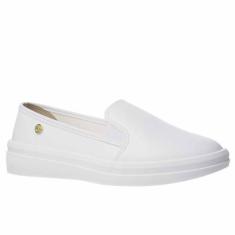 Imagem de Tênis Beira Rio Slip On Feminino