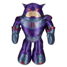 Imagem de Boneco Pelúcia Lightyear Zurg 25cm Mattel