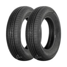 Imagem de Kit 2 Pneus 175/75R13 SpeedMax 84T SPM203