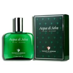 Imagem de Perfume Masculino Acqua Di Selva De Visconti Di Modrone Edc 200ml