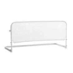 Imagem de Grade de Proteção  para Cama Nilo  Galzerano Branco Infantil
