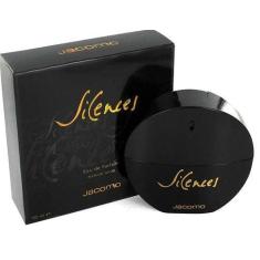 Imagem de Perfume Silêncios Feminino - 3.113ml Spray Edp Com Notas Delicadas De