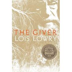 Imagem de The Giver - Capa Comum - 9780544336261