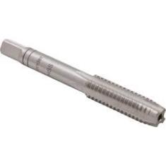 Imagem de Macho manual aço rápido 1/4" unc 20fpp 2 peças din 351 - Vonder