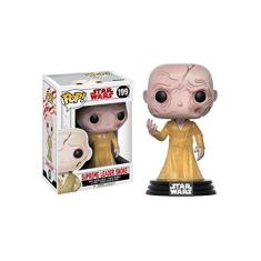 Imagem de Funko POP Star Wars The Last Jedi 199 Supreme Leader Snoke