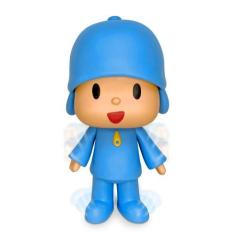 Imagem de Boneco De Vinil - Pocoyo - Rir E Aprender Cardoso