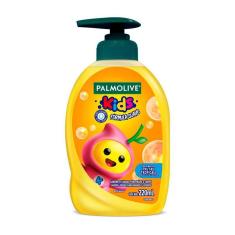 Imagem de Sabonete Líquido Infantil Palmolive Kids Splashers 220ml