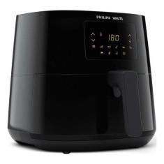 Imagem de Fritadeira Air Fryer 6,2l 2000w Ri9270 Essential Philips RI9270 Essential