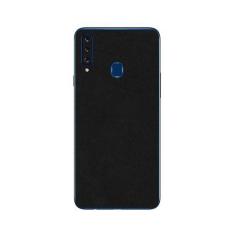 Imagem de Capa Adesivo Skin351 Verso Para Samsung Galaxy A20s - Kawaskin