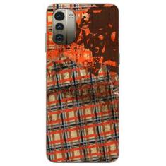 Imagem de Capa Adesivo Skin194 Verso Para Nokia G11 2022 - Kawaskin