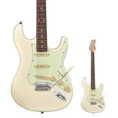 Imagem de Guitarra Tagima Strato T-635 Classic Wv E/Mg Branco Vintage