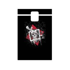 Imagem de Capa Adesivo Skin015 Verso Para Blackberry Passport 2014 - KawaSkin