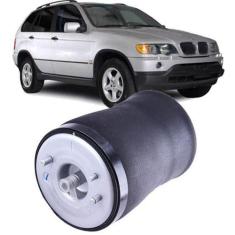 Imagem de Bolsa Ar Suspensão Traseira Esquerda Bmw X5 E53 2000 A2006 - HD