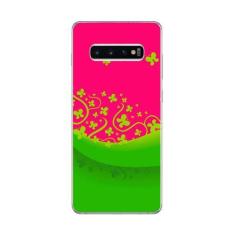 Imagem de Capa Adesivo Skin358 Verso Para Samsung Galaxy S10 Plus - Kawaskin