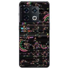 Imagem de Capa Adesivo Skin006 Verso Para OnePlus 10 Pro - KawaSkin