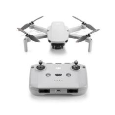 Imagem de Drone DJI Mini 2 SE + Fly More DJI026