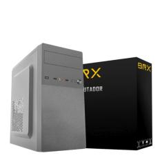 Imagem de Computador Brx I5 2400 8gb Ssd 240gb Windows 10