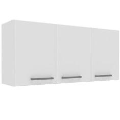 Imagem de Armário Aéreo Mademovel 2327 120cm 3 Portas