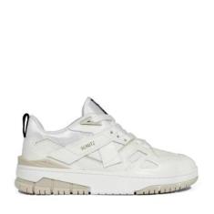 Imagem de Tênis Schutz Court 95 Branco-Feminino