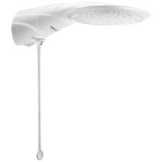 Imagem de Chuveiro Advanced Turbo Eletrônica 220V 7500W  Branco - Lorenzetti
