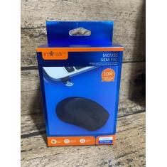 Imagem de Mouse sem fio kv8580 (7899085586898) - Inova