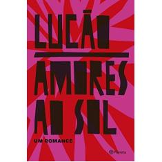 Imagem de Amores ao Sol - Lucão - 9788542213638