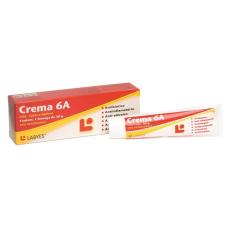 Imagem de Crema 6A Labyes