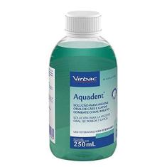 Imagem de Aquadent 250ml Aquadent para Cães