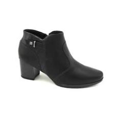 Imagem de Bota Ankle Boot Piccadilly  Cano Curto 331036