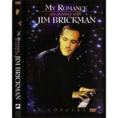 Imagem de My Romance an evening with Jim Brickman