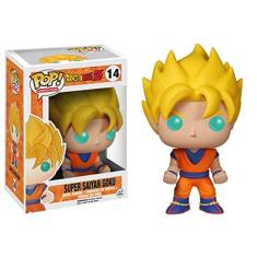 Imagem de Funko POP! Goku Super Saiyan - Dragon Ball Z
