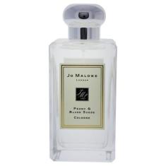 Imagem de Perfume Jo Malone Peony and Blush Suede Colônia 100ml para mulheres