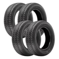 Imagem de Kit 4 Pneus Bridgestone Aro 18 265/60R18 Dueler H/T 684 II 110T