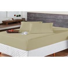 Imagem de Kit 2 peças impermeável para colchão e travesseiros-SOLTEIRO - Empório