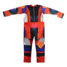 Imagem de Fantasia Evie Descentes 3 Infantil Longa Cosplay 4 a 14 Anos - Fantasi