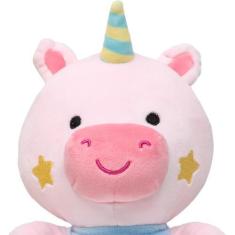 Imagem de Bichinho de Pelúcia Turminha Soft Buba