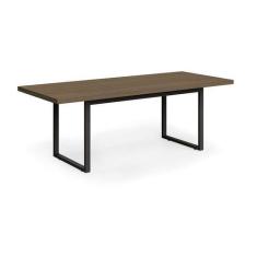 Imagem de Mesa de Escritório Munique Carvalho 220Cm - Kappesberg