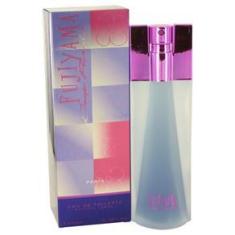 Imagem de Perfume Feminino Fujiyama Deep Purple Succes Paris Eau Parfum