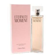 Imagem de Perfume Eternity Moment Edp 100 Ml - Calvin Klein