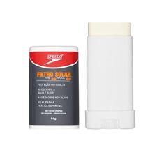Imagem de Protetor Solar Facial Speedo Pink Cheeks 14g FPS96 FPUVA60 Resistente a Água e Suor