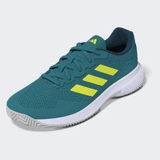 Imagem de Tênis Adidas Gamecourt Masculino-Masculino