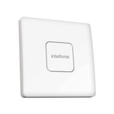 Imagem de Roteador Access Point Corporativo AP 1350 AC-S Branco Intelbras