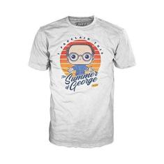 Imagem de Funko Pop! Tees: Seinfeld - George It's Me - Camiseta sm